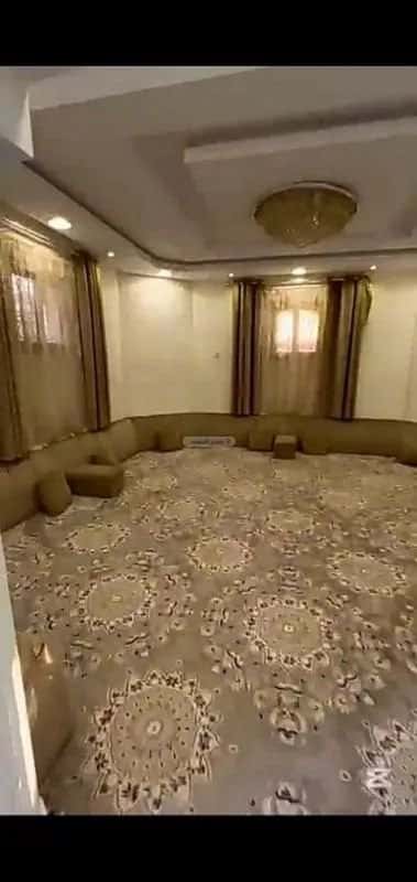 Villa 700 SQM Facing West on 20m Width Street Al Khalidiyah, Al Kharj