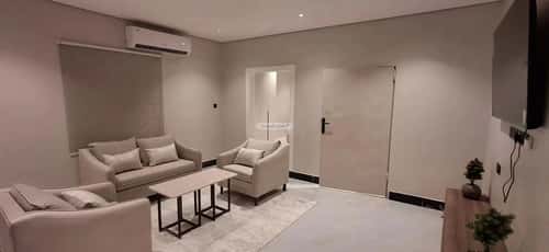 Apartment 143 SQM with 2 Bedrooms As Salam, Al Kharj