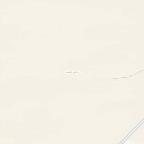 Land 400 SQM Facing South on 20m Width Street Oraid, South Riyadh, Riyadh