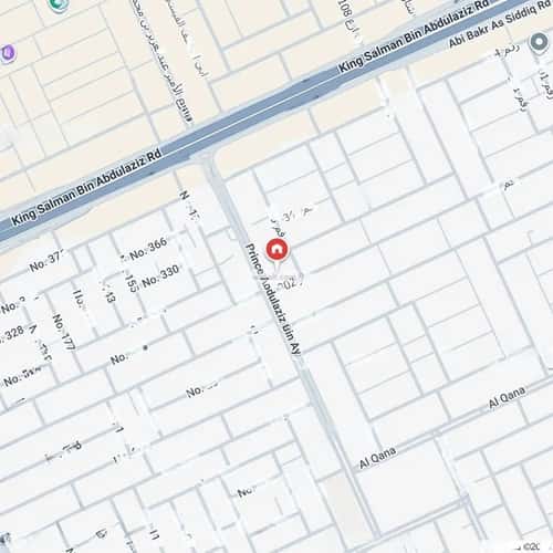 Apartment 168.9 SQM with 6 Bedrooms Al-Yasmeen, North Riyadh, Riyadh