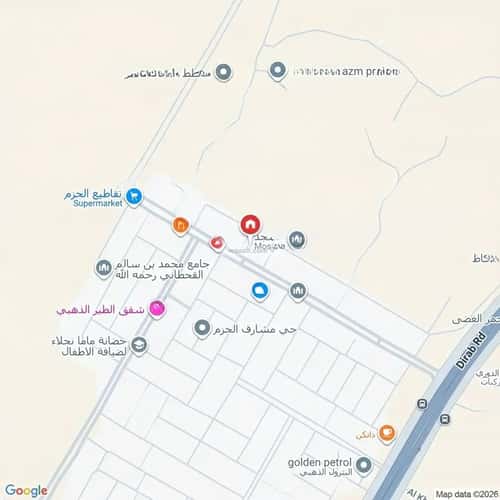 Showroom for Rent Dirab, West Riyadh, Riyadh