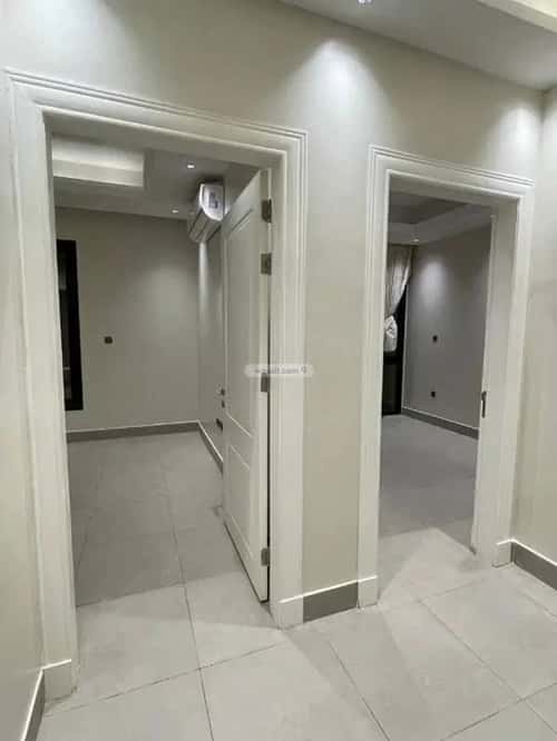 Apartment 124.35 SQM with 3 Bedrooms An-Nada, North Riyadh, Riyadh