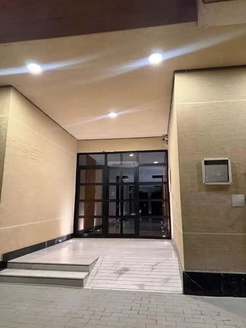 Apartment 134 SQM with 3 Bedrooms Al-Arid, North Riyadh, Riyadh