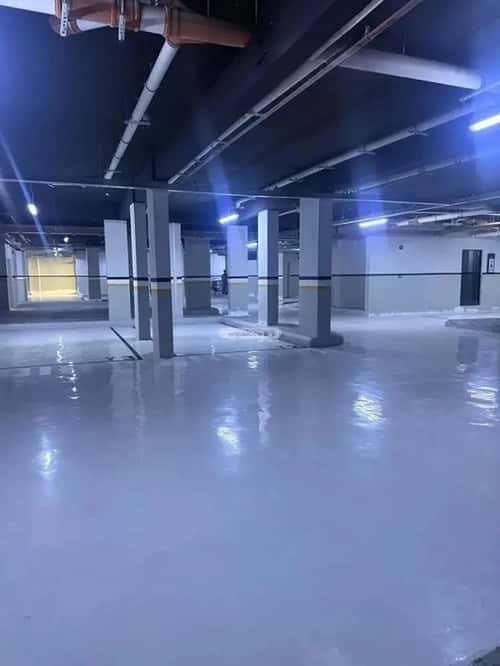 Apartment 129.44 SQM with 3 Bedrooms Al-Malqa, North Riyadh, Riyadh