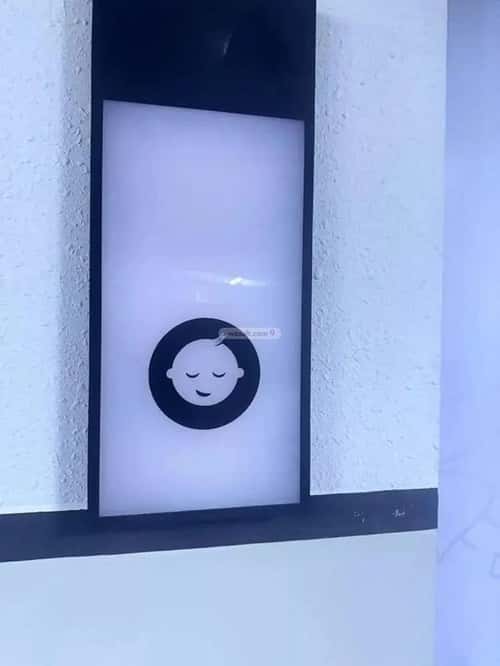 شقة 129.44 متر مربع ب 3 غرف الملقا، شمال الرياض، الرياض