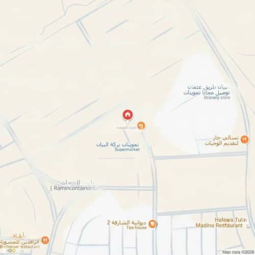 دور 181.53 متر مربع ب 5 غرف البيان، شرق الرياض، الرياض