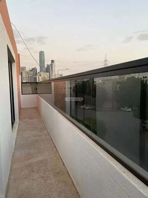Apartment 166.16 SQM with 3 Bedrooms Al-Aqeek, North Riyadh, Riyadh