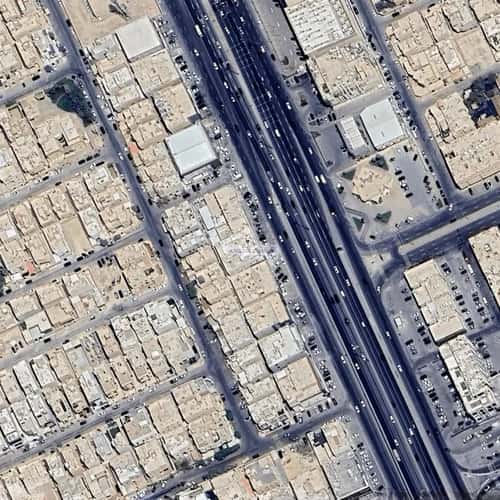 شقة 100 متر مربع بغرفة النفل، شمال الرياض، الرياض