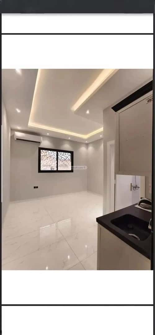 Apartment 100 SQM with 1 Bedroom Al-Olaya, Central Riyadh, Riyadh