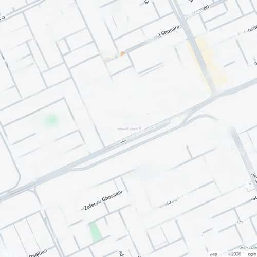 Apartment 100 SQM with 1 Bedroom Hitteen, North Riyadh, Riyadh