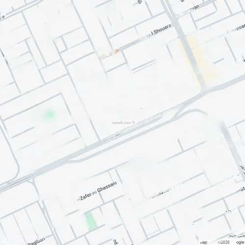 Apartment 100 SQM with 1 Bedroom Hitteen, North Riyadh, Riyadh