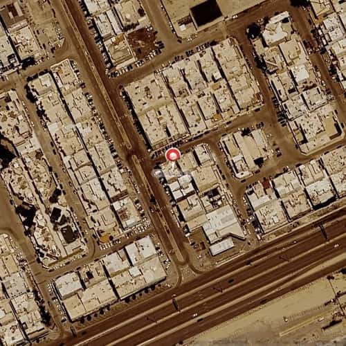 Apartment 100 SQM with 3 Bedrooms Al-Ezdihar, North Riyadh, Riyadh