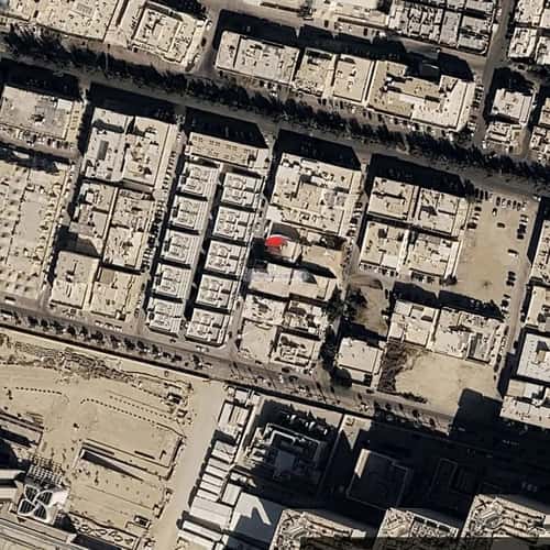 Apartment 100 SQM with 1 Bedroom As-Sulaimanyah, Central Riyadh, Riyadh