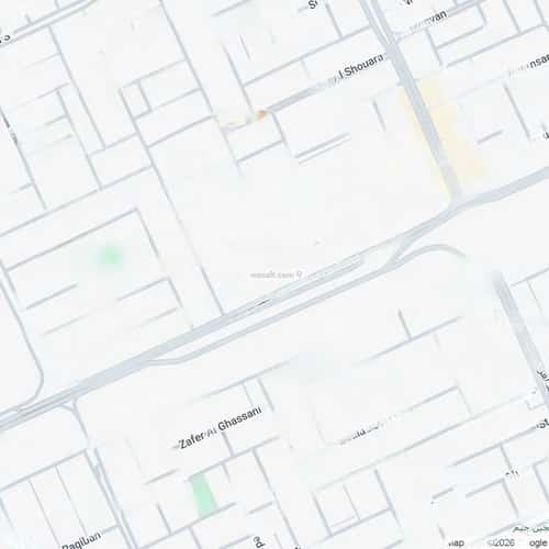 Apartment 100 SQM with 1 Bedroom Hitteen, North Riyadh, Riyadh