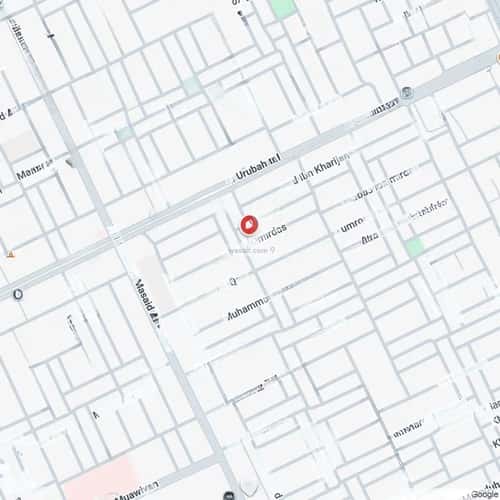 Apartment 90 SQM with 1 Bedroom As-Sulaimanyah, Central Riyadh, Riyadh