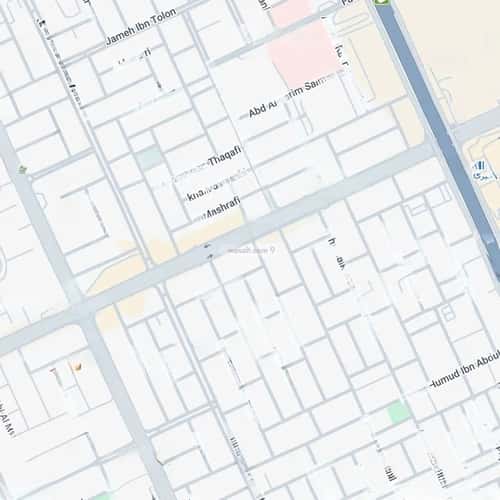 Apartment 100 SQM with 1 Bedroom Al-Muhammadiyah, North Riyadh, Riyadh