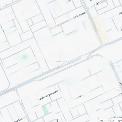 Apartment 100 SQM with 1 Bedroom Hitteen, North Riyadh, Riyadh