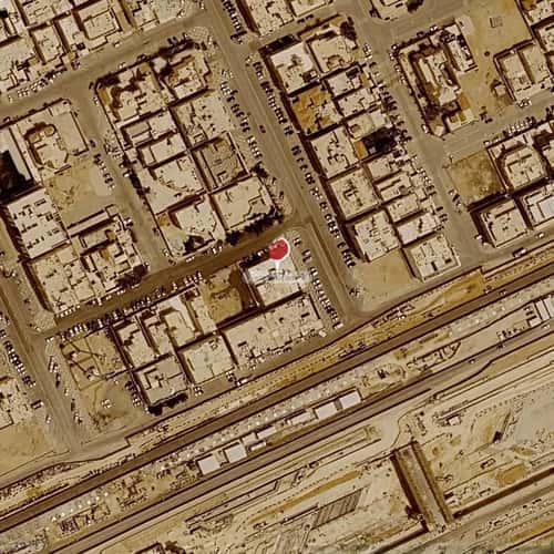 Apartment 100 SQM with 1 Bedroom Hitteen, North Riyadh, Riyadh