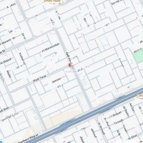 Apartment 100 SQM with 1 Bedroom Al-Wadi, North Riyadh, Riyadh
