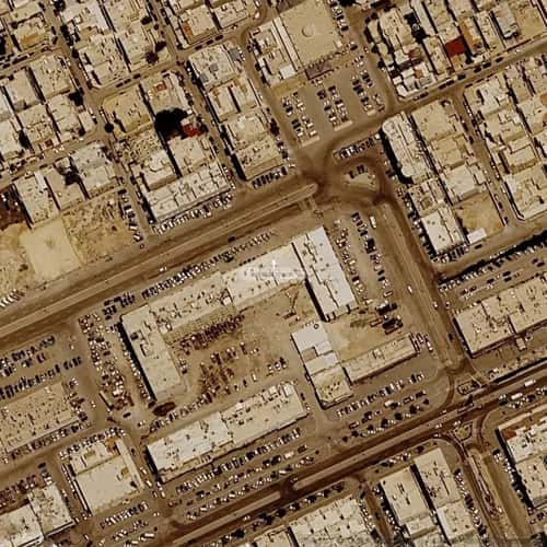 Apartment 100 SQM with 1 Bedroom Al-Wadi, North Riyadh, Riyadh