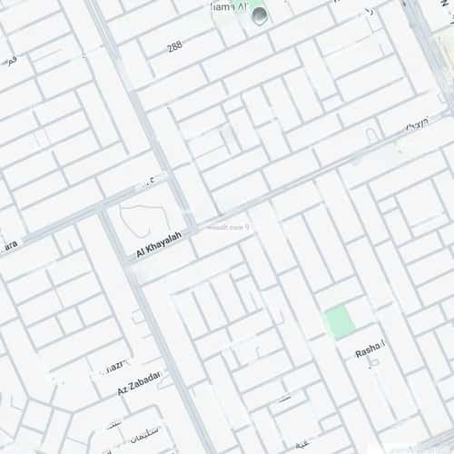 Apartment 100 SQM with 1 Bedroom Al-Yasmeen, North Riyadh, Riyadh