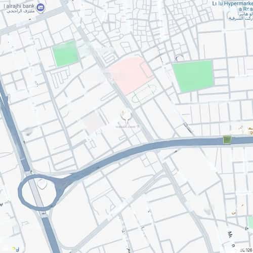 Apartment 100 SQM with 1 Bedroom Al Ruwase, South Jeddah, Jeddah
