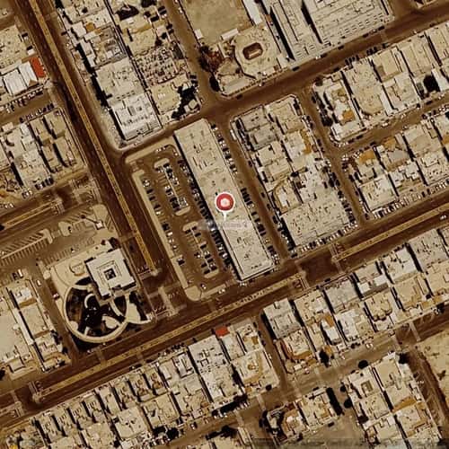 شقة 100 متر مربع بغرفة النفل، شمال الرياض، الرياض