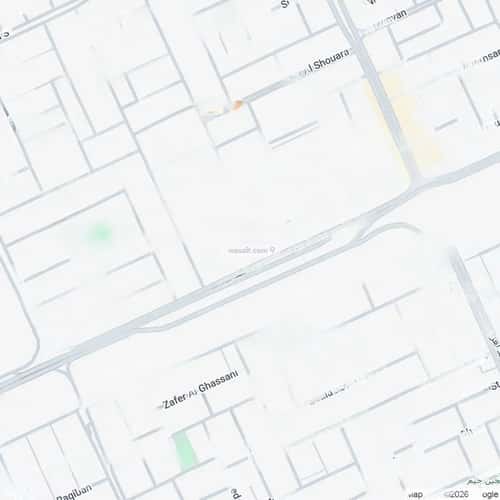 Apartment 100 SQM with 1 Bedroom Hitteen, North Riyadh, Riyadh