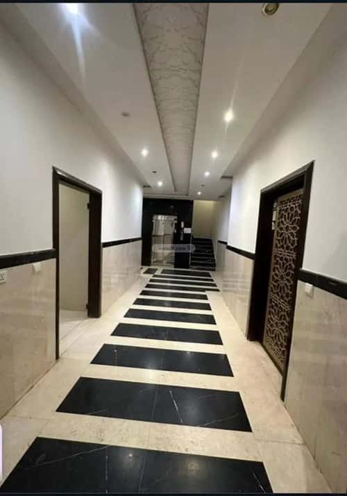 Apartment 100 SQM with 1 Bedroom Al-Malqa, North Riyadh, Riyadh