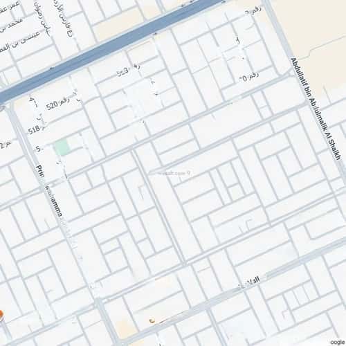 Apartment 100 SQM with 1 Bedroom Al-Malqa, North Riyadh, Riyadh