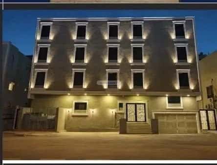 Apartment 100 SQM with 1 Bedroom Al-Maseef, North Riyadh, Riyadh