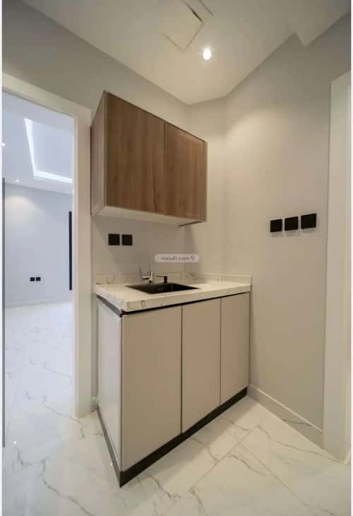 Apartment 100 SQM with 1 Bedroom As-Sulaimanyah, Central Riyadh, Riyadh