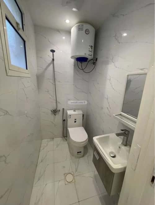 Apartment 100 SQM with 1 Bedroom An-Nafel, North Riyadh, Riyadh
