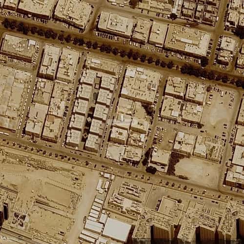 شقة 100 متر مربع بغرفة السليمانية، وسط الرياض، الرياض