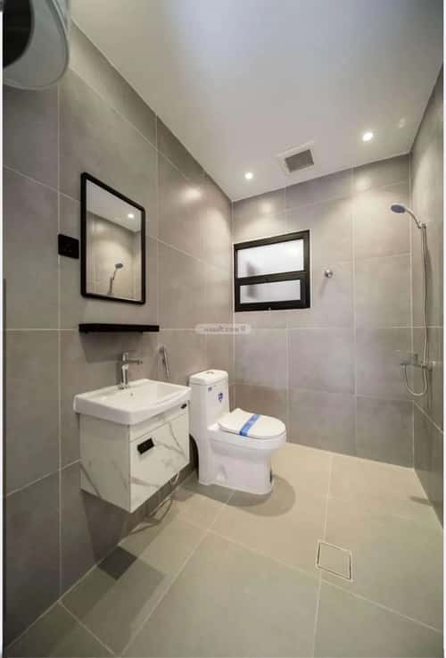 Apartment 100 SQM with 1 Bedroom As-Sulaimanyah, Central Riyadh, Riyadh