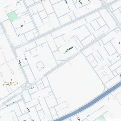 Apartment 100 SQM with 1 Bedroom Al-Hamra, East Riyadh, Riyadh