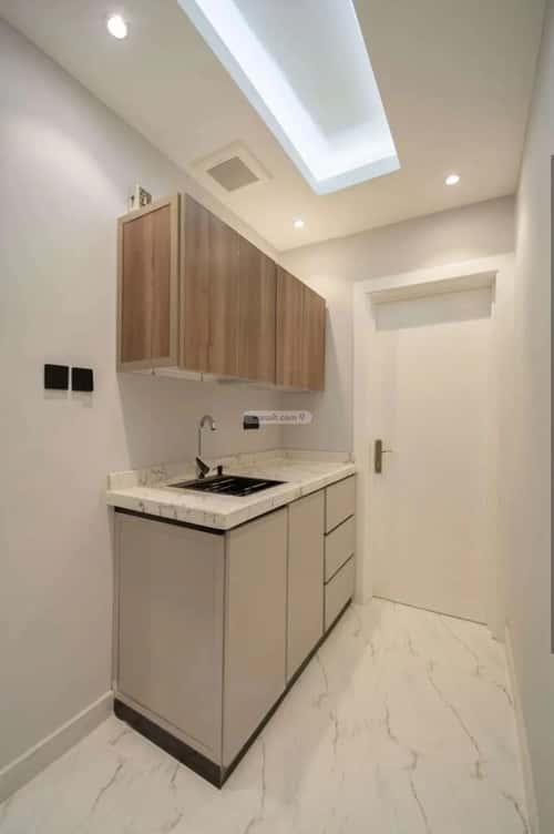 Apartment 100 SQM with 1 Bedroom As-Sulaimanyah, Central Riyadh, Riyadh