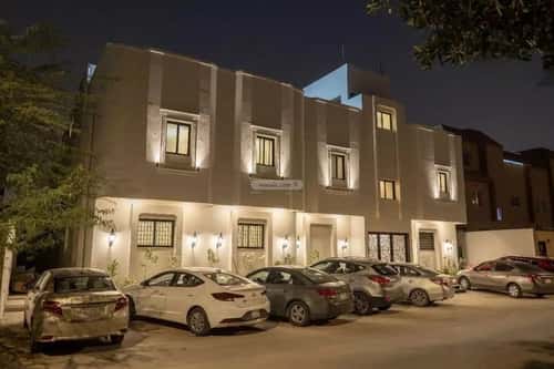 Apartment 100 SQM with 1 Bedroom As-Sulaimanyah, Central Riyadh, Riyadh