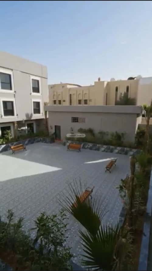 Apartment 100 SQM with 1 Bedroom As-Sulaimanyah, Central Riyadh, Riyadh