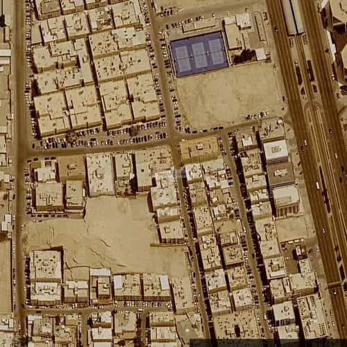 Apartment 100 SQM with 1 Bedroom Ad-Dobbat, Central Riyadh, Riyadh