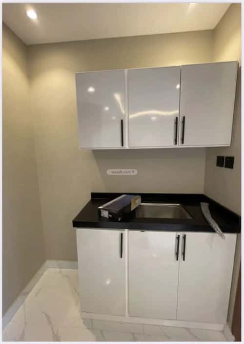 Apartment 100 SQM with 1 Bedroom Al-Aqeek, North Riyadh, Riyadh
