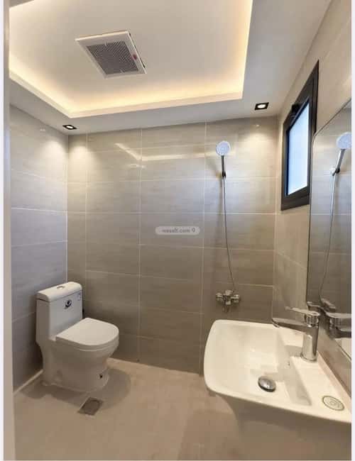 Apartment 100 SQM with 1 Bedroom Al-Aqeek, North Riyadh, Riyadh
