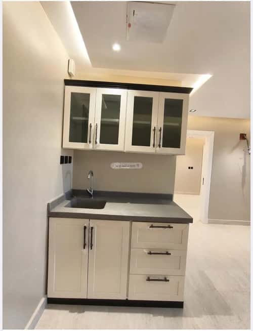 Apartment 100 SQM with 1 Bedroom Al-Aqeek, North Riyadh, Riyadh