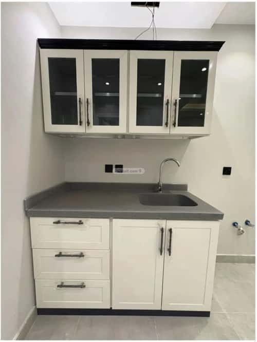 Apartment 100 SQM with 1 Bedroom Al-Aqeek, North Riyadh, Riyadh