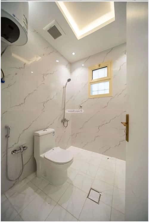 Apartment 100 SQM with 1 Bedroom Al-Malqa, North Riyadh, Riyadh