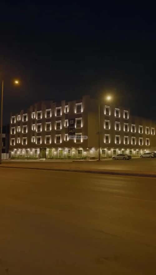 Apartment 100 SQM with 1 Bedroom Al-Malqa, North Riyadh, Riyadh