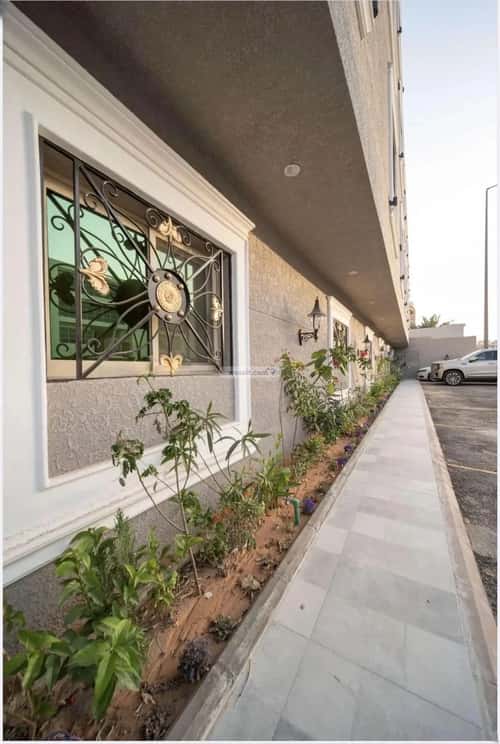 Apartment 100 SQM with 1 Bedroom Al-Malqa, North Riyadh, Riyadh