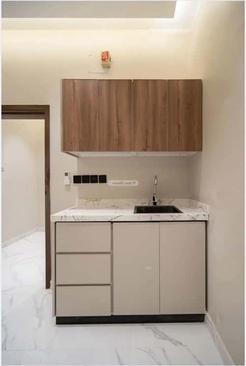 Apartment 100 SQM with 1 Bedroom Hitteen, North Riyadh, Riyadh