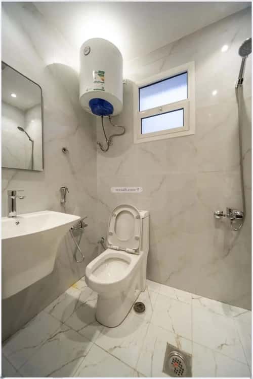 Apartment 100 SQM with 1 Bedroom Hitteen, North Riyadh, Riyadh