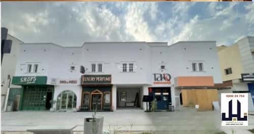 Apartment 100 SQM with 1 Bedroom Hitteen, North Riyadh, Riyadh